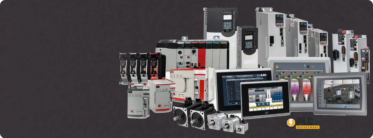 Your Premier Industrial Automation Partner